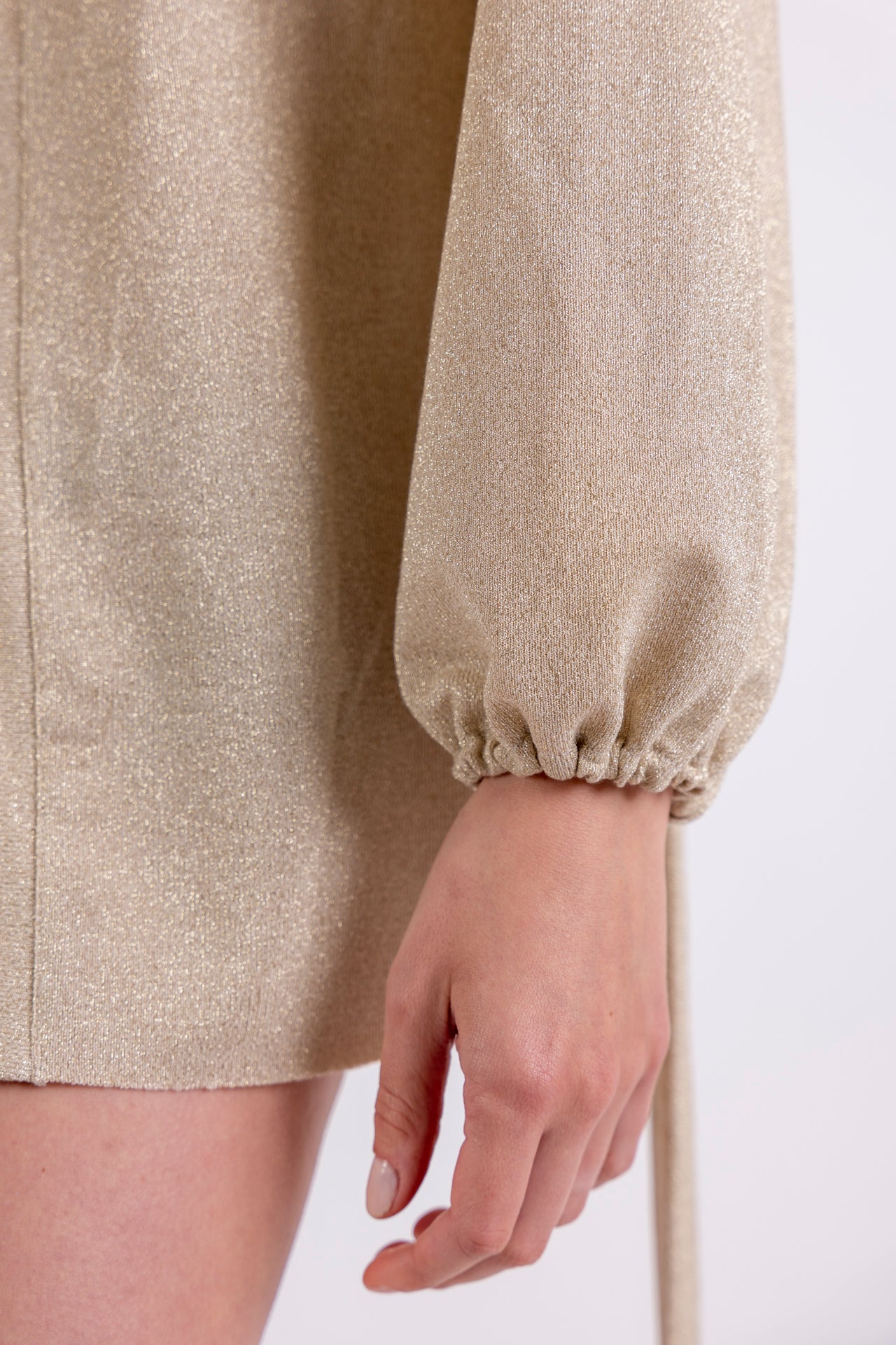 Cardigan Golden Hour