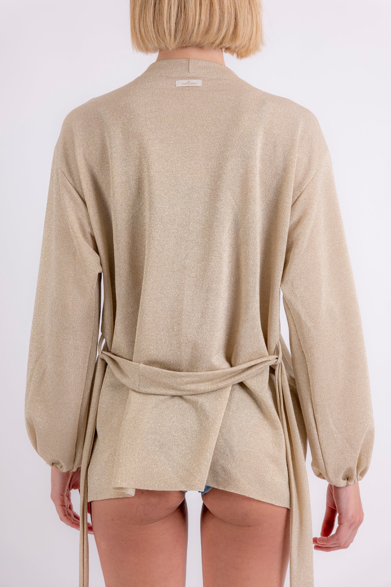 Cardigan Golden Hour