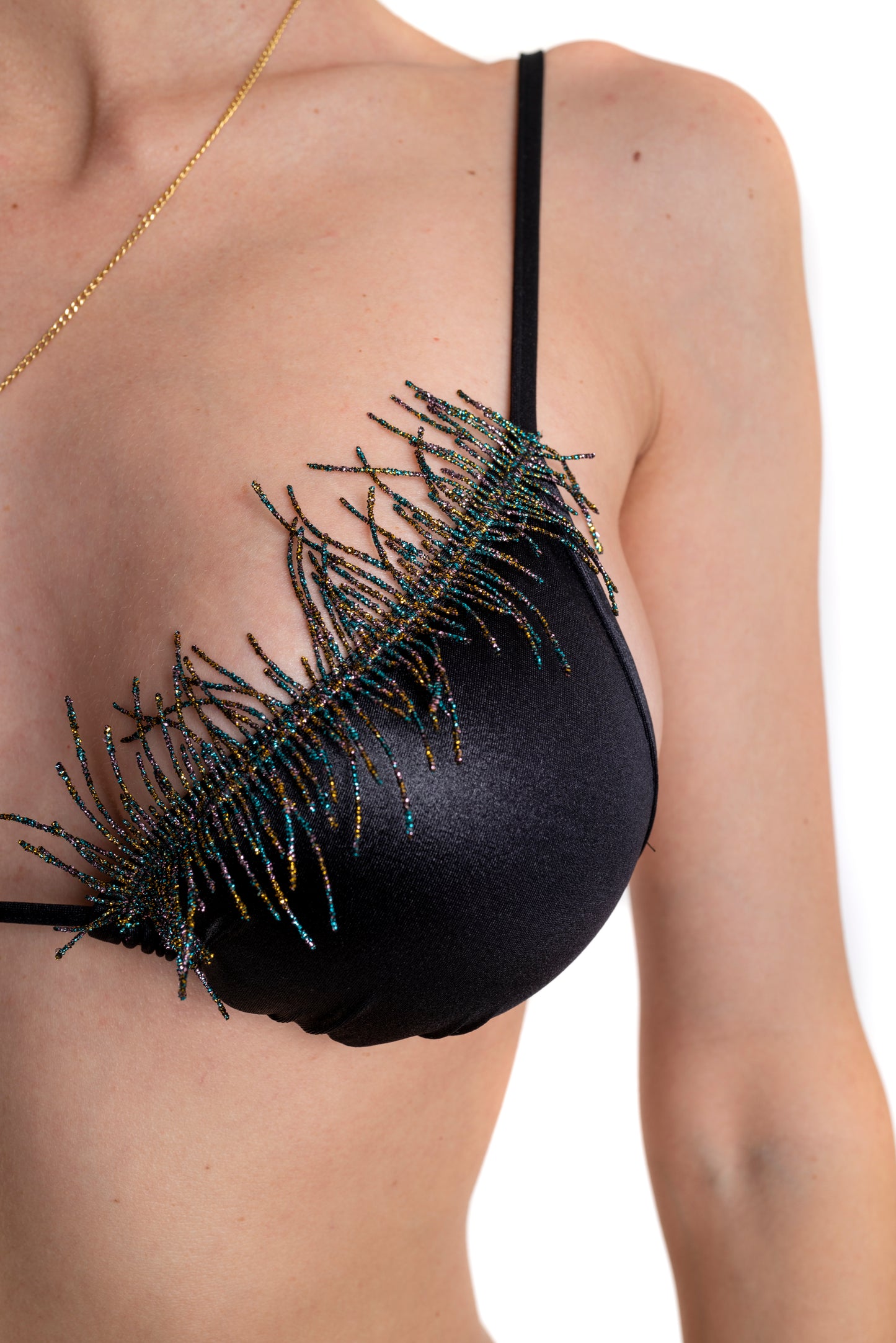 Bikini Cosmic Arya - Multicolor - Fortissima