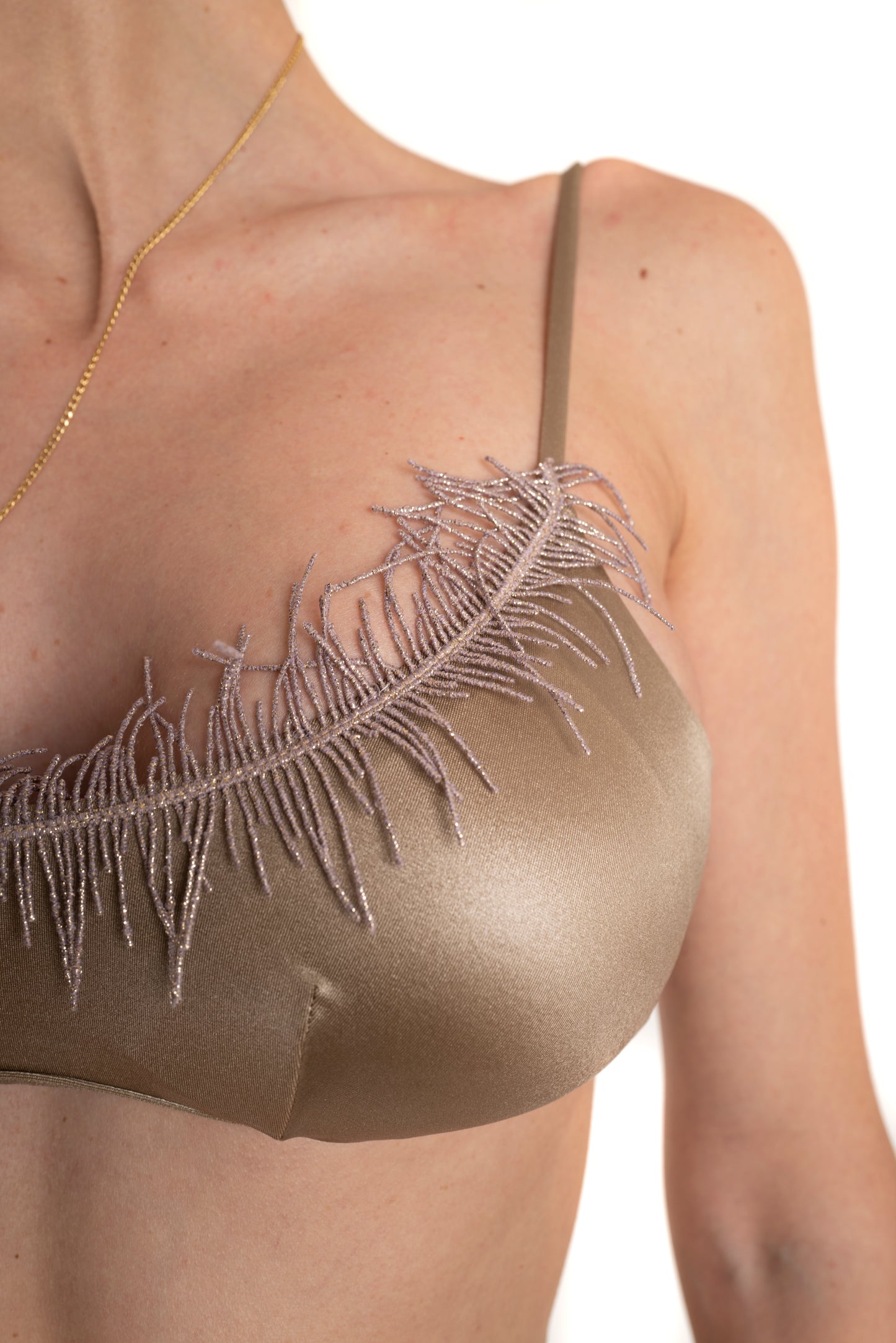Brassiere Terra - Fortissima