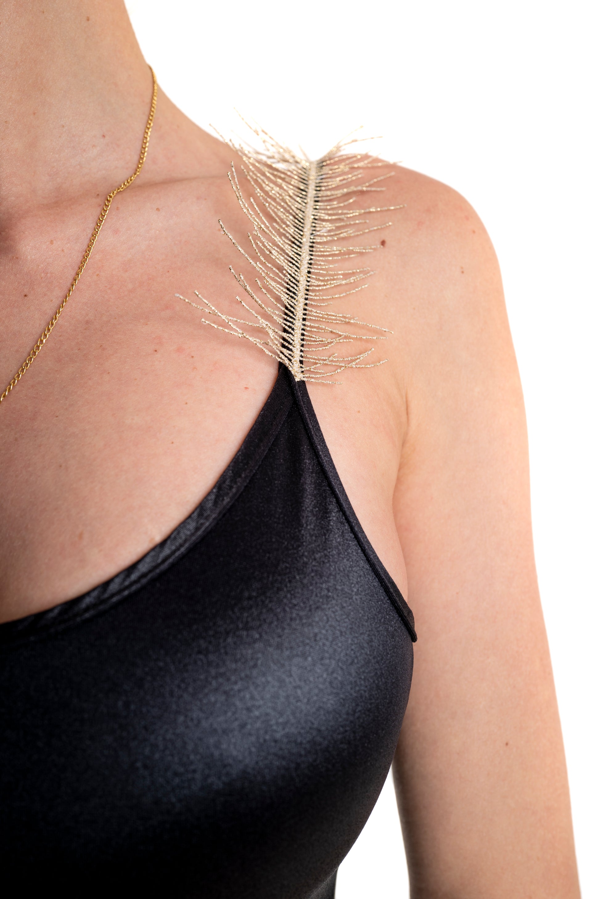 One Piece Cosmic Arya - Oro - Fortissima