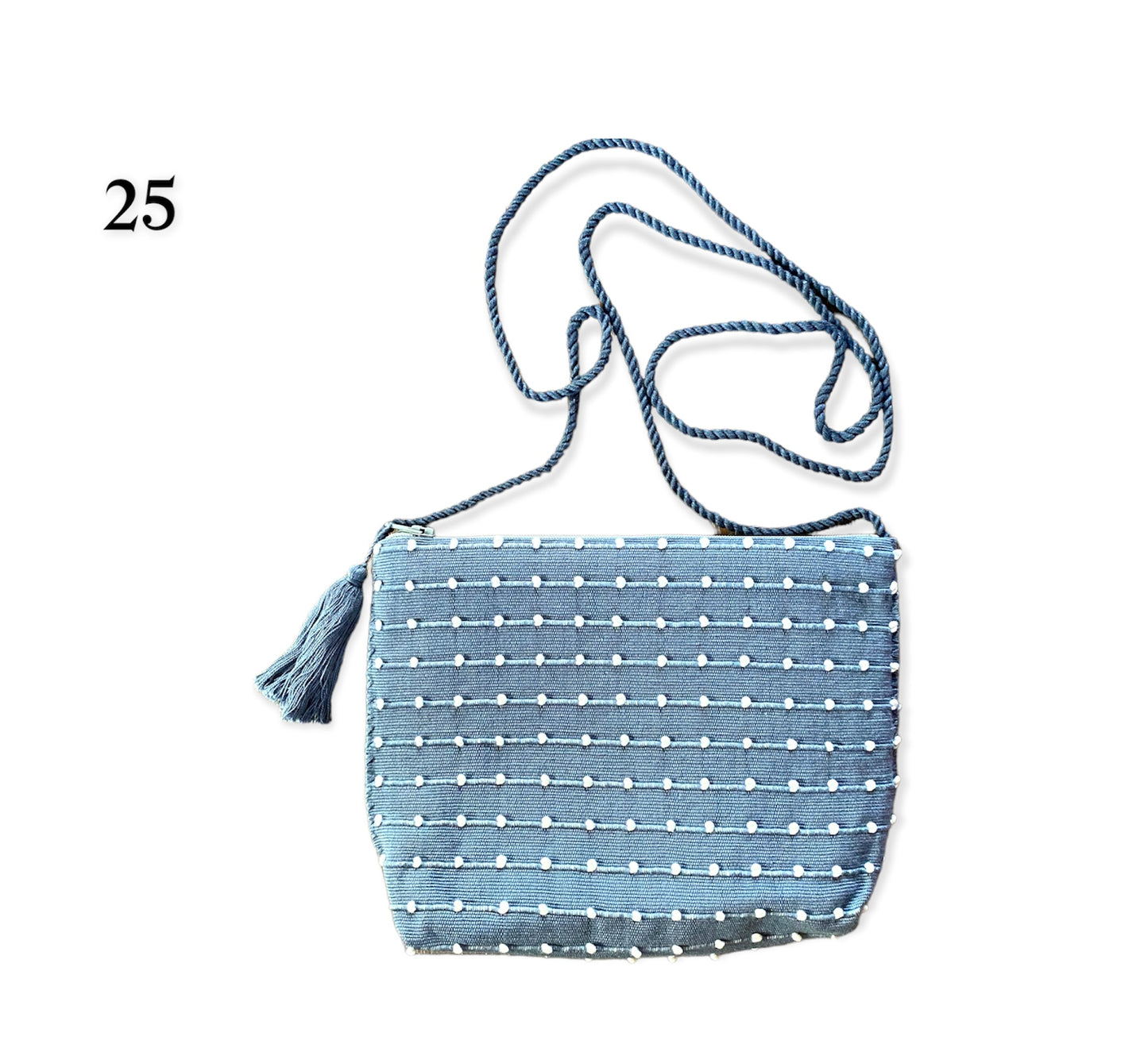 SHOULDER BAG