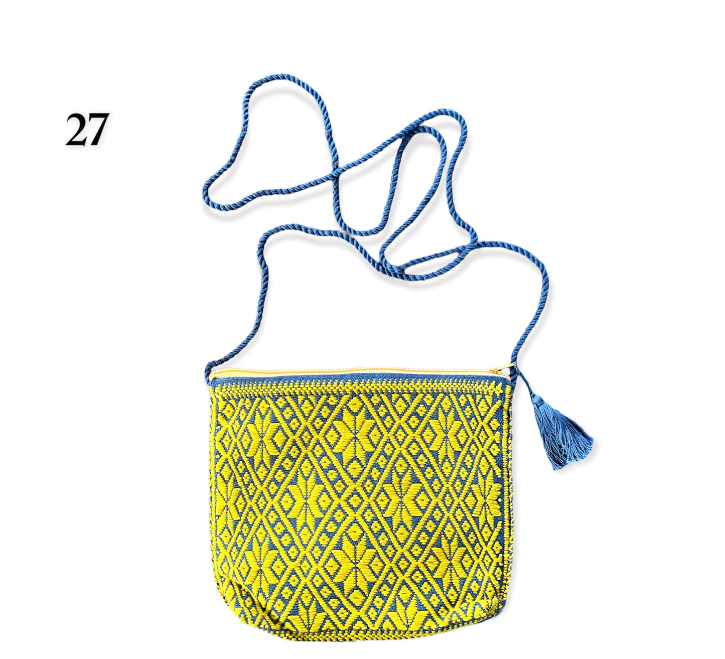 SHOULDER BAG