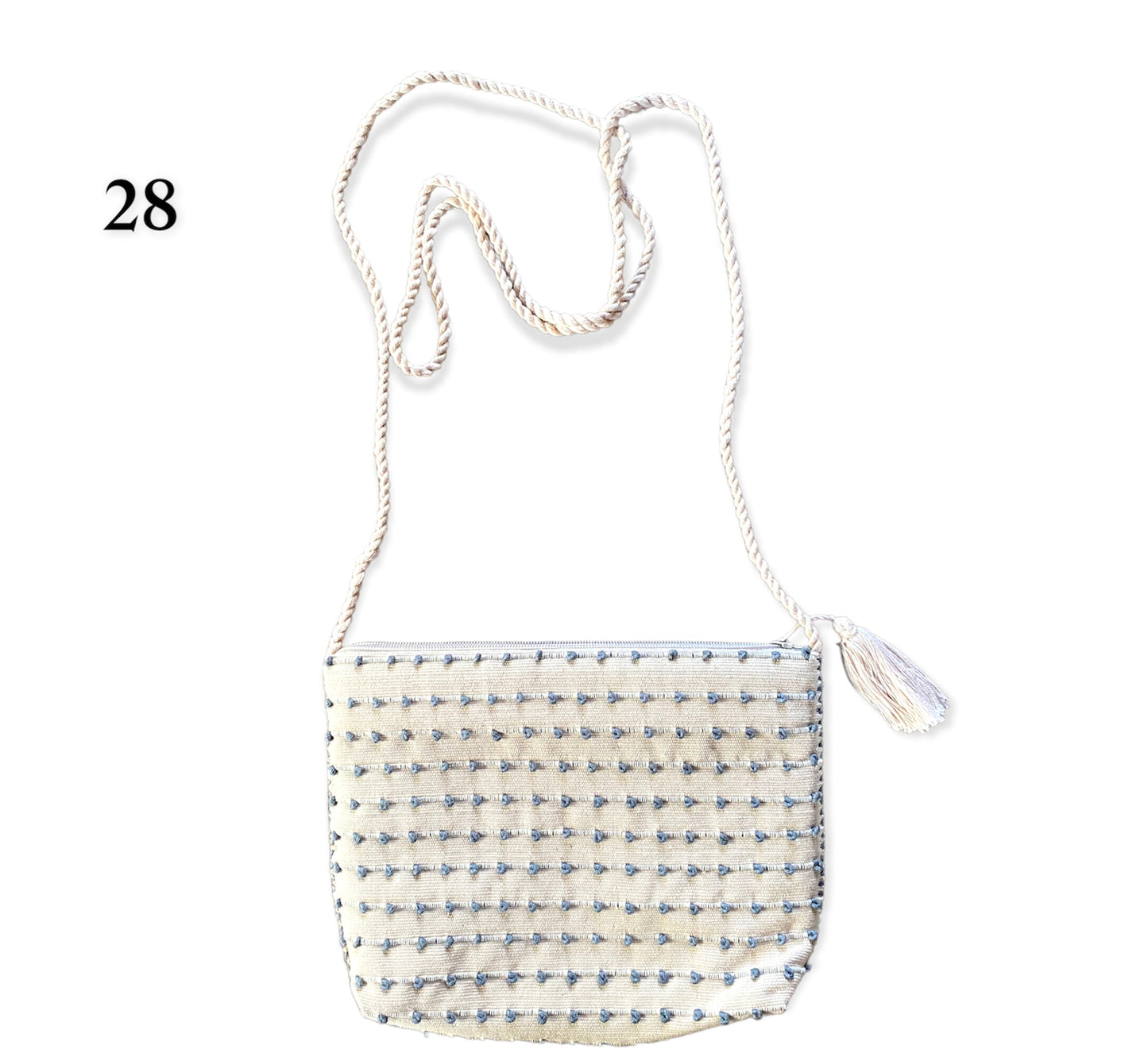 SHOULDER BAG