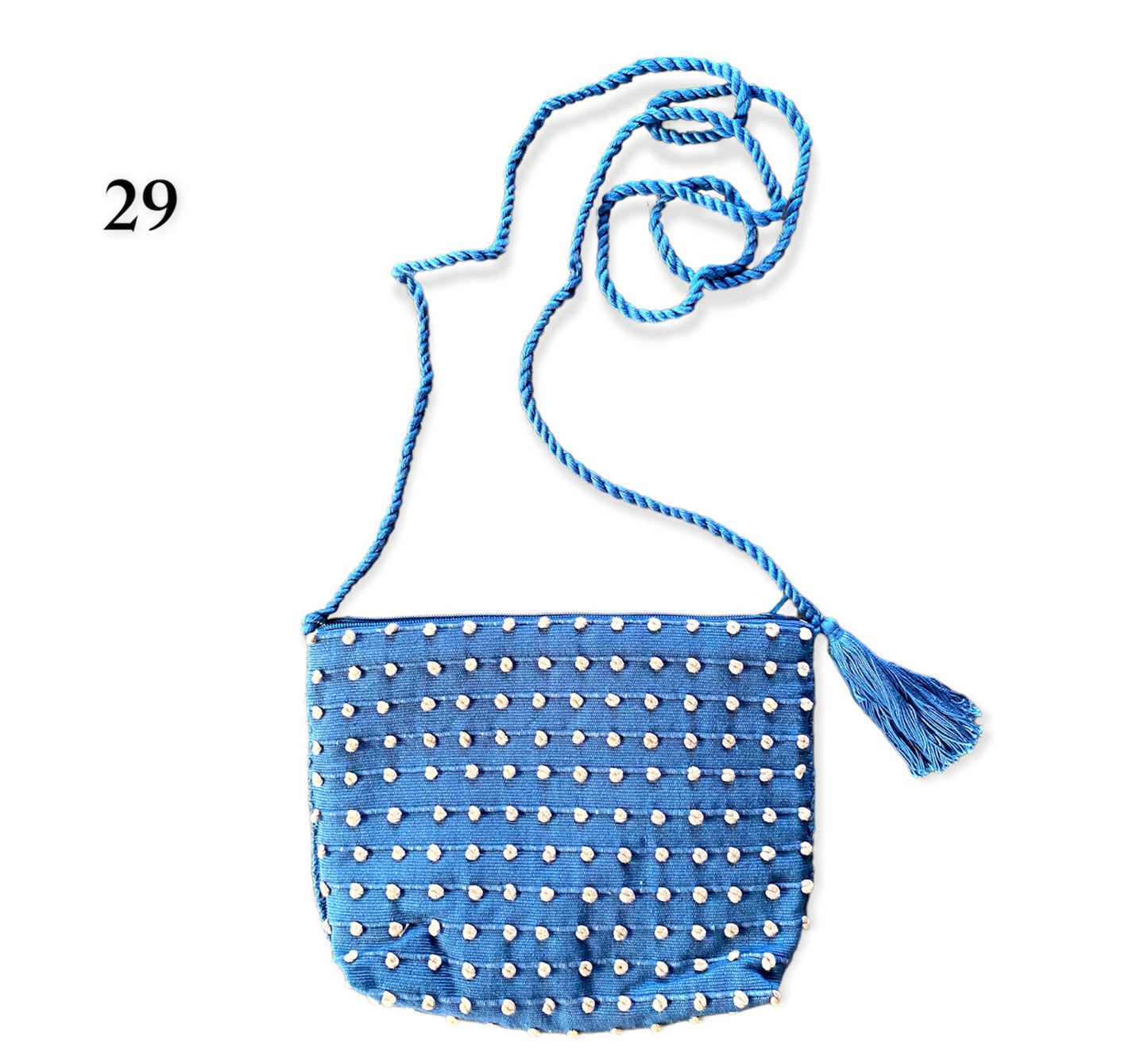 SHOULDER BAG