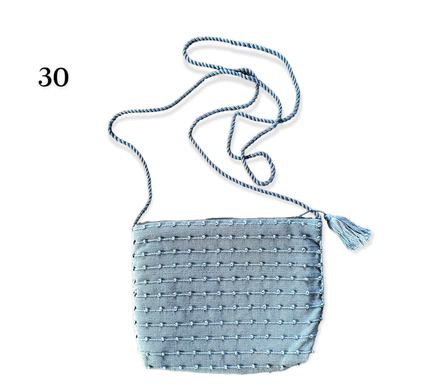 SHOULDER BAG