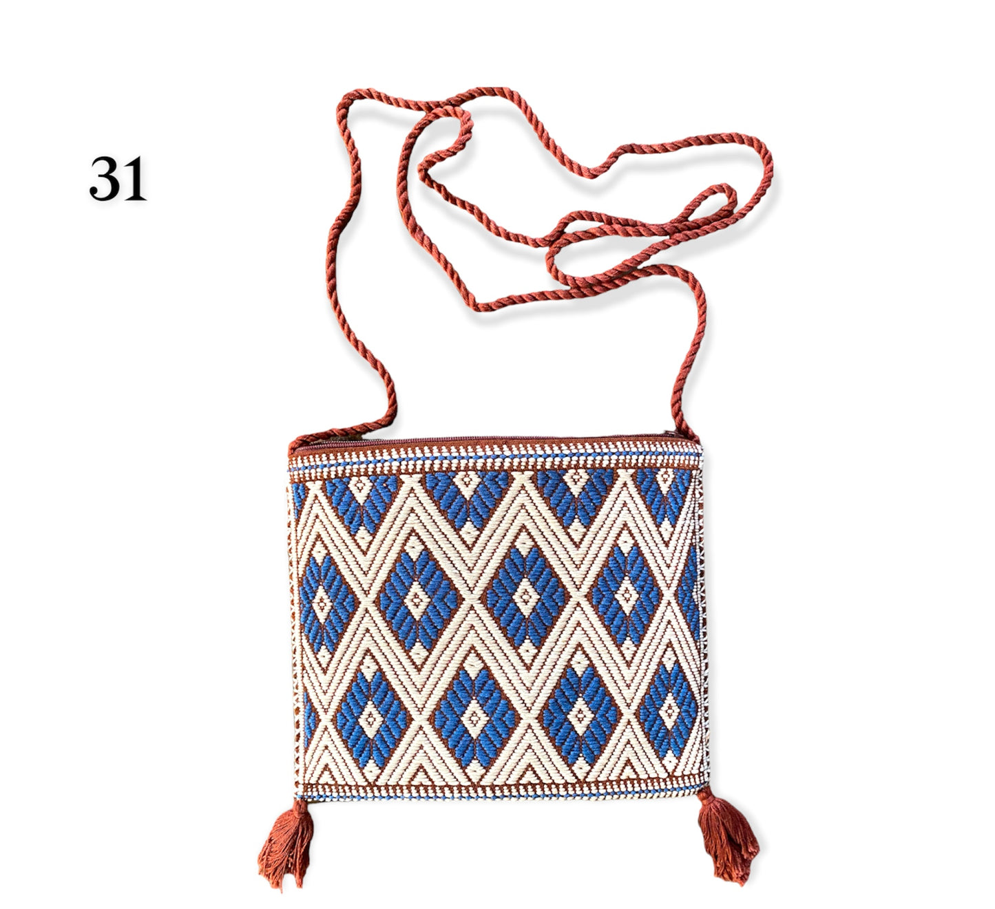SHOULDER BAG