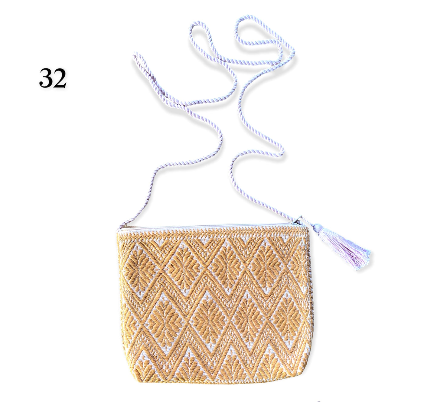 SHOULDER BAG