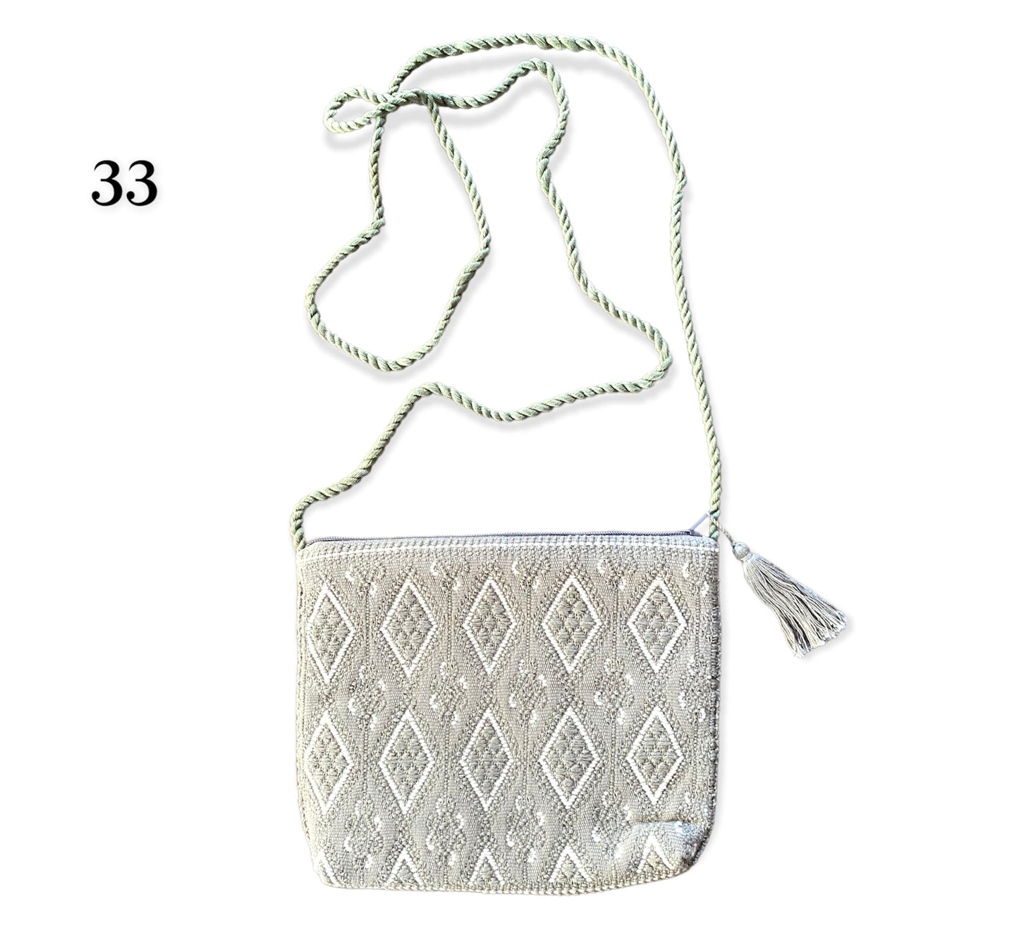 SHOULDER BAG
