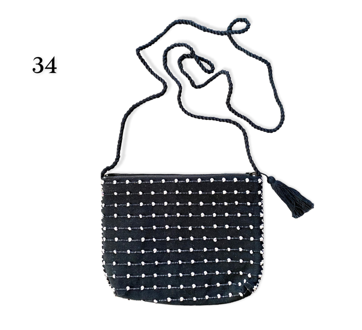 SHOULDER BAG