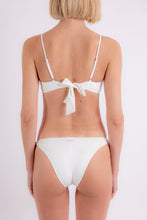 Load image into Gallery viewer, Brassiere White Pearl
