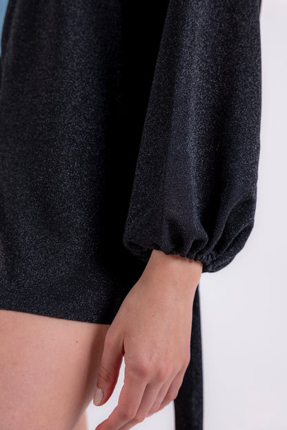 Cardigan Midnight