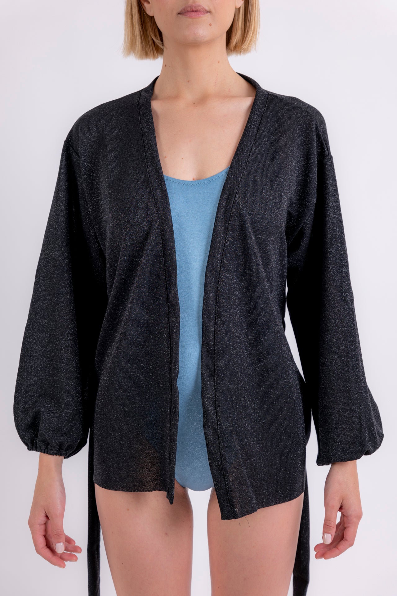 Cardigan Midnight