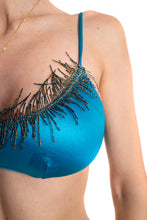 Load image into Gallery viewer, Brassiere Aqua - Fortissima
