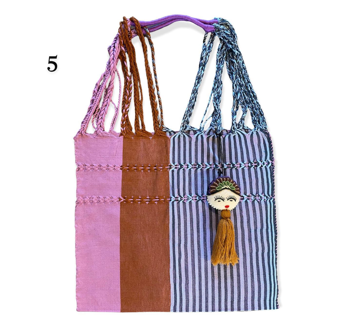 TOTE BAG LARGE