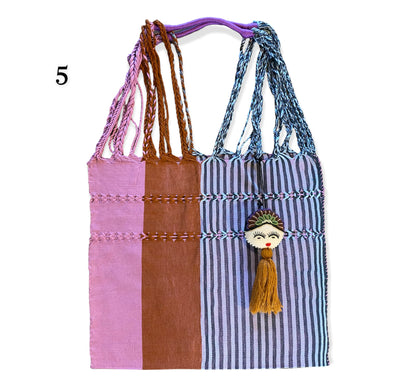 TOTE BAG LARGE